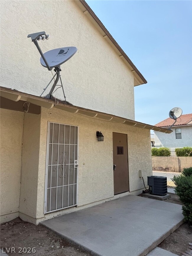 1521 Elizabeth Ave in Las Vegas, NV - Building Photo - Building Photo