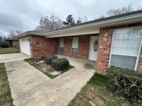 6202 Fagan Cir in Deridder, LA - Building Photo - Building Photo