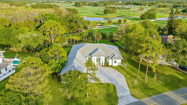 property at 18211 SE Old Trail Dr W