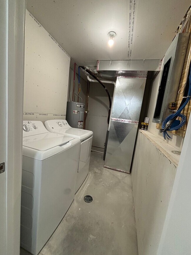 7295 30th St S in Fargo, ND - Building Photo - Building Photo