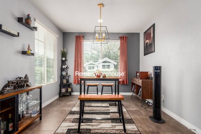 property at 9548 W Chama Dr