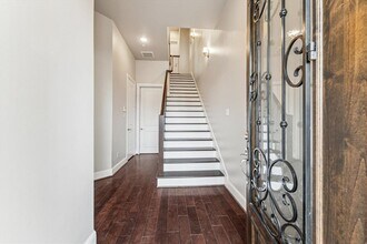 4013 Lillian St in Houston, TX - Foto de edificio - Building Photo