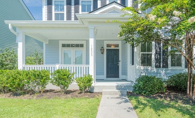1835 Grovehurst Dr in Charleston, SC - Building Photo - Building Photo