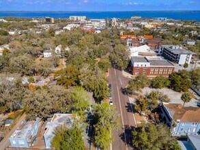 The Travis on Park in Sanford, FL - Foto de edificio - Building Photo