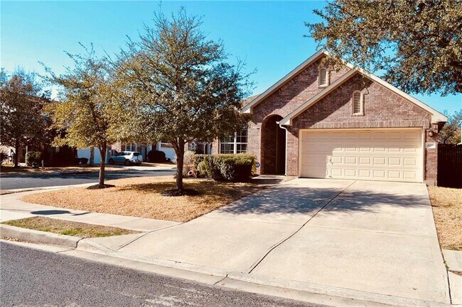 600 Spanish Oak Terrace in Round Rock, TX - Building Photo - Building Photo