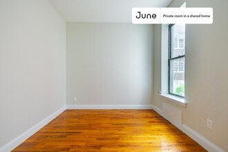 Private bedroom in 2 bed/1 bath Home in New York, NY - Building Photo - Building Photo