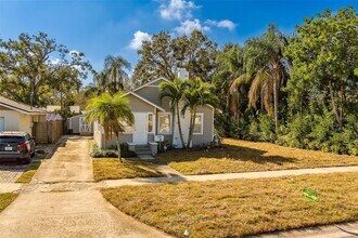 4642 7th Ave N in St. Petersburg, FL - Building Photo - Building Photo
