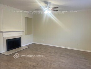 6007 Culross Cl in Humble, TX - Foto de edificio - Building Photo