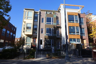 2214 11th St NW in Washington, DC - Building Photo - Building Photo