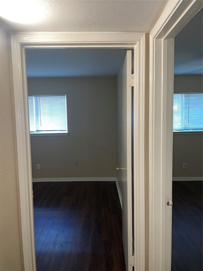 property at 4710 Airport Blvd