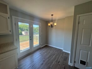 10020 Strong Dr SE in Huntsville, AL - Building Photo - Building Photo