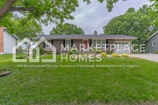 3145 Ella Ln in Manhattan, KS - Building Photo