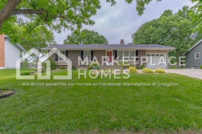 property at 3145 Ella Ln