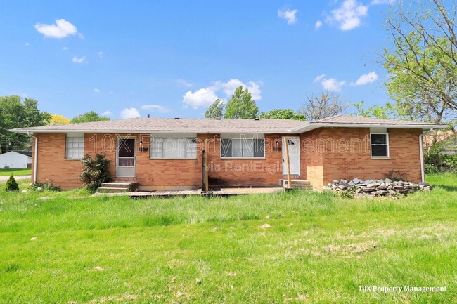 property at 94 Cherrington Rd