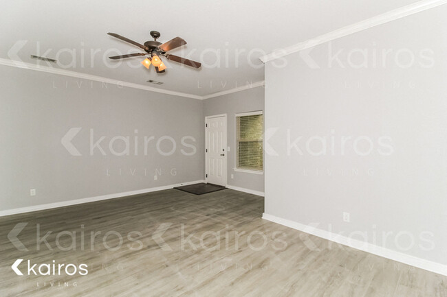 7131 Mosley St in Amarillo, TX - Foto de edificio - Building Photo