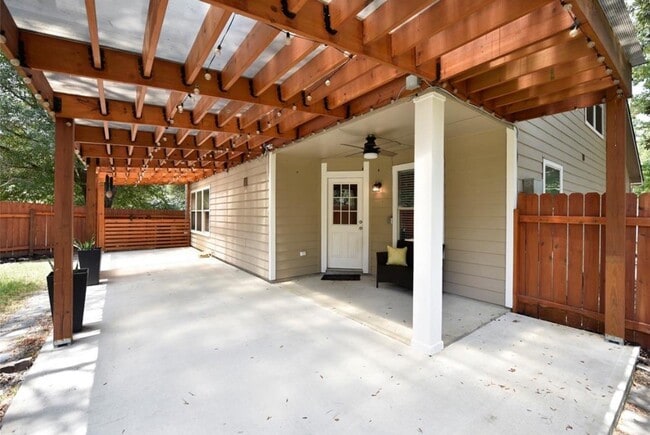 159 N Vesper Bend Cir in Spring, TX - Building Photo - Building Photo