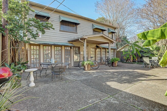 property at 2316 Hazard St