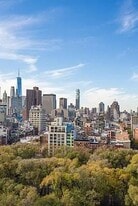 210 E Broadway in New York, NY - Building Photo