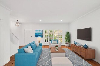14719 Barryknoll Ln in Houston, TX - Foto de edificio - Building Photo