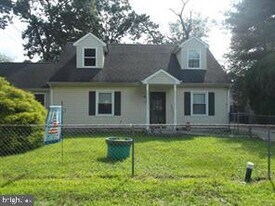 30 Chandler St in Pemberton Township, NJ - Building Photo