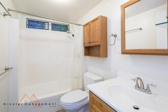 2057 10th Ave-Unit -1 in Honolulu, HI - Building Photo - Building Photo