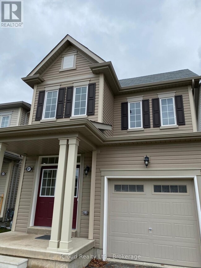 property at 8871 Chickory Trail