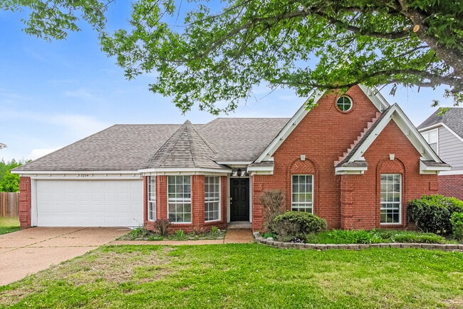 property at 7234 Fox Creek Dr