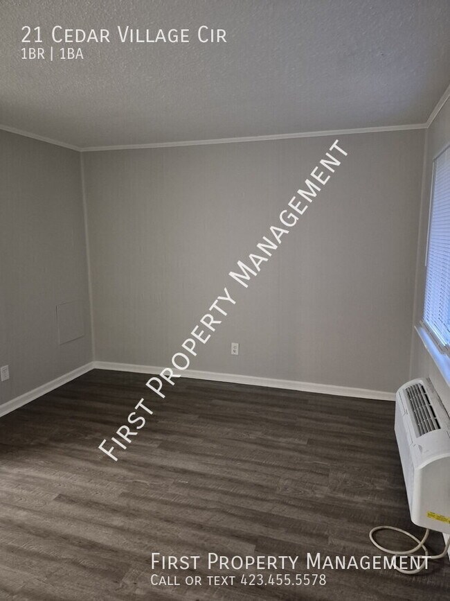 21 Cedar Village Cir in Fort Oglethorpe, GA - Building Photo - Building Photo