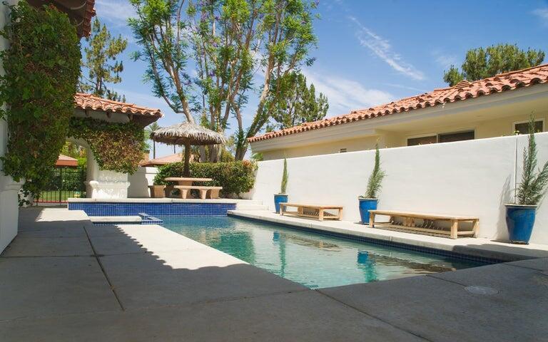 79695 Mandarina in La Quinta, CA - Building Photo