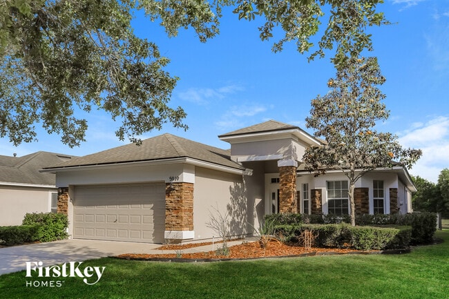 5919 Wind Cave Ln, Unit 020-036 in Jacksonville, FL - Building Photo - Building Photo