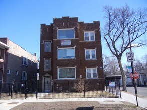 7359 S Lowe Ave in Chicago, IL - Building Photo - Building Photo