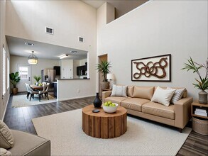 3608 Canaan Matthew Dr in Austin, TX - Building Photo - Building Photo