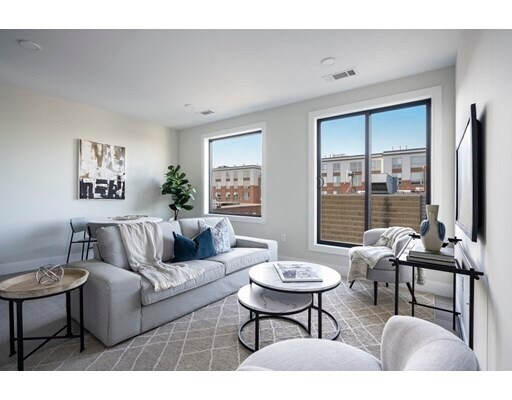 152 Liverpool St-Unit -306 in Boston, MA - Building Photo - Building Photo