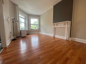 703 Newington Ave, Unit 2F in Baltimore, MD - Building Photo - Building Photo