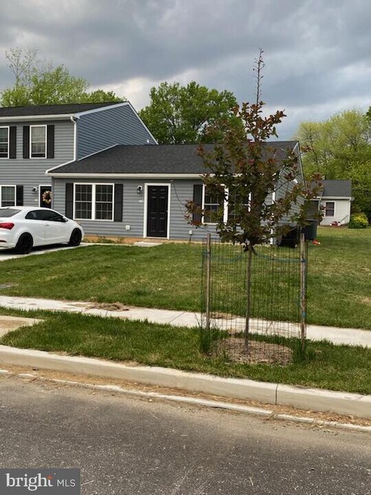 116 METCALF Rd in Chestertown, MD - Building Photo