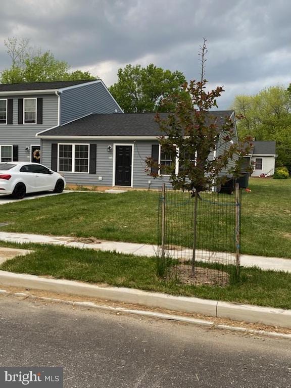 property at 116 METCALF Rd