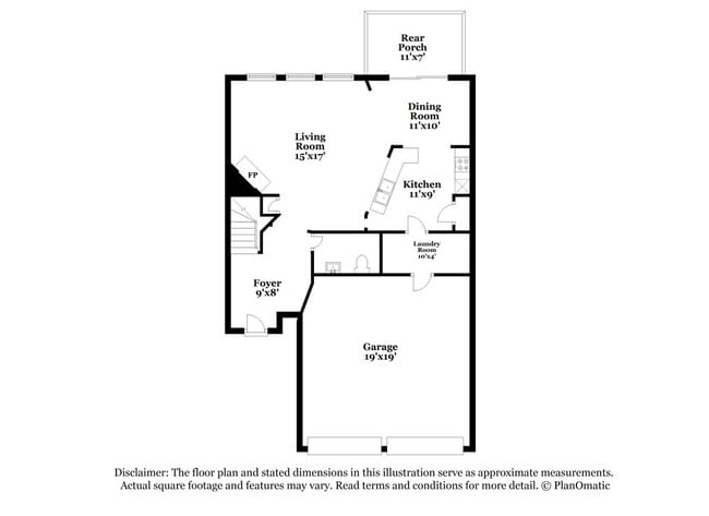 906 Gardenia Curve in Canton, GA - Building Photo - Building Photo