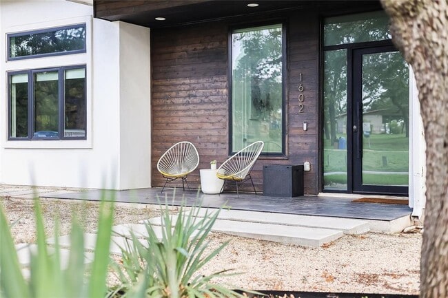 1602 Wilshire Blvd in Austin, TX - Building Photo - Building Photo