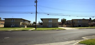 7232-7252 21st St in Westminster, CA - Building Photo