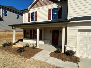 1757 Miller Springs Dr in Bethlehem, GA - Building Photo - Building Photo