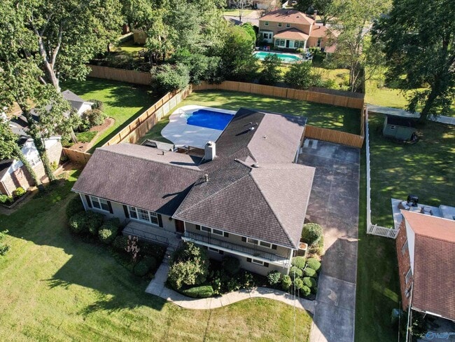 826 Eldorado Ave SE in Huntsville, AL - Building Photo - Building Photo