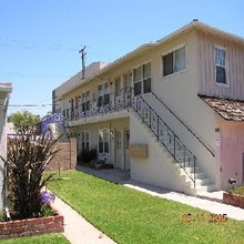 1437 9th St in Santa Monica, CA - Building Photo - Building Photo