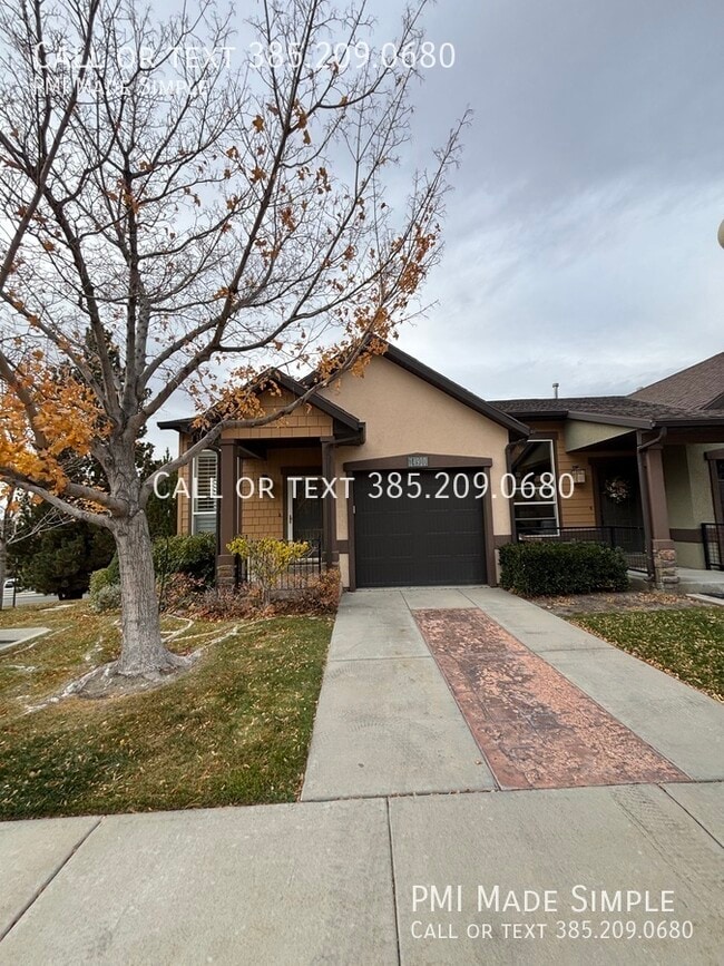 property at 14910 Treseder St