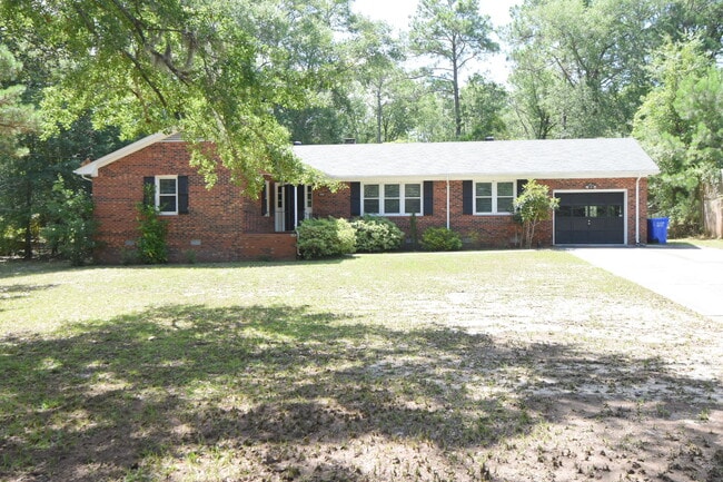 property at 1502 Parmele Dr