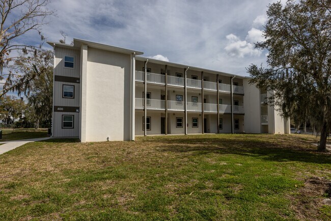 property at 6519 W Newberry Rd