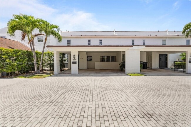 property at 7508 SW 58th Ave