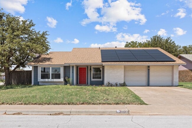 property at 5116 Canadian Ave