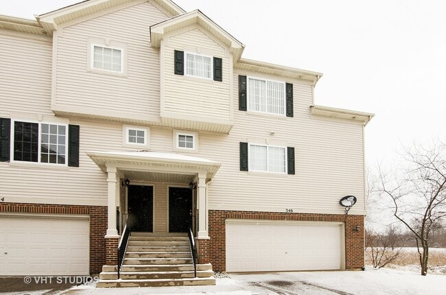property at 346 Evergreen Cir