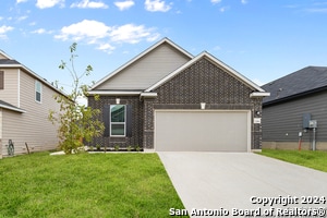 property at 246 W Flowing River Dr