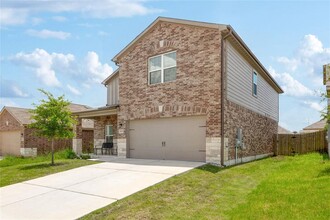 19705 Andrew Jackson St in Manor, TX - Building Photo - Building Photo